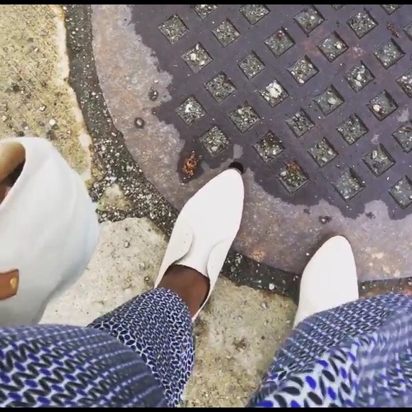 H&M geometric jumpsuit - Picture 4 of 4